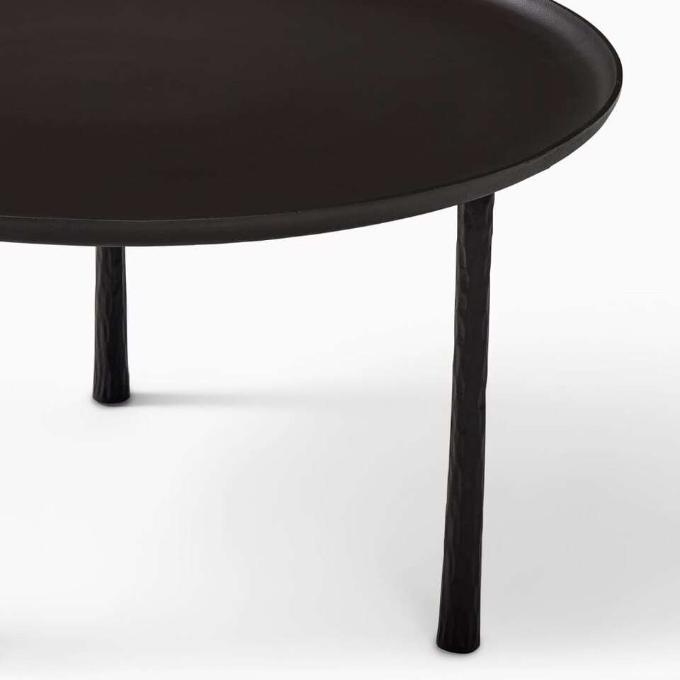 Sintra Coffee Table (76 cm) West Elm UK